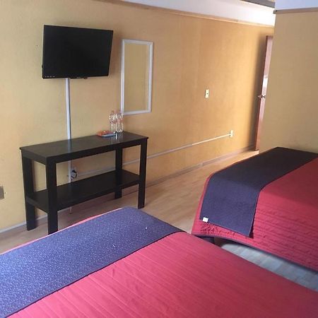 Hotel Gracia Zacatecas Guadalupe  Екстериор снимка