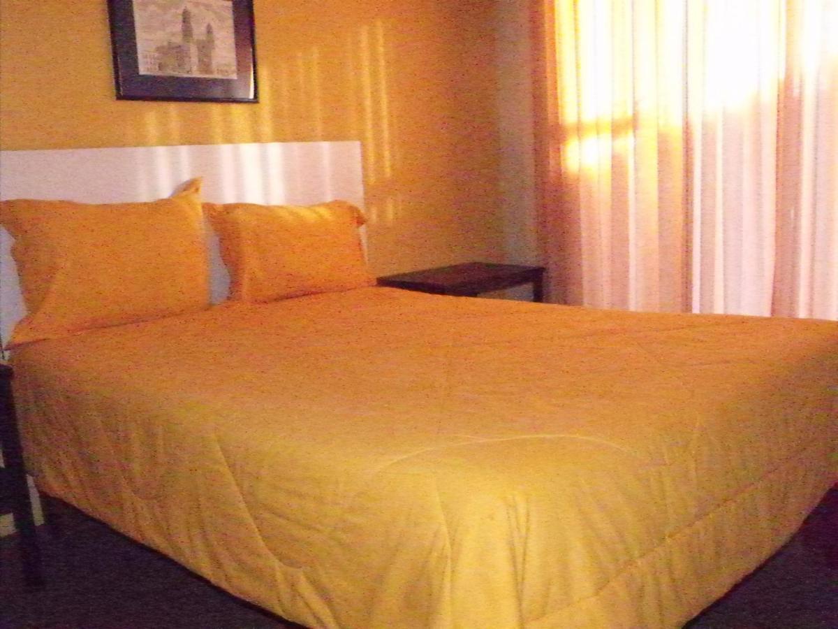 Hotel Gracia Zacatecas Guadalupe  Стая снимка