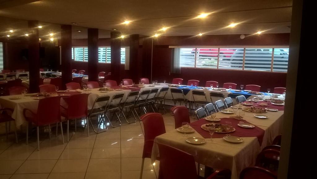 Hotel Gracia Zacatecas Guadalupe  Екстериор снимка