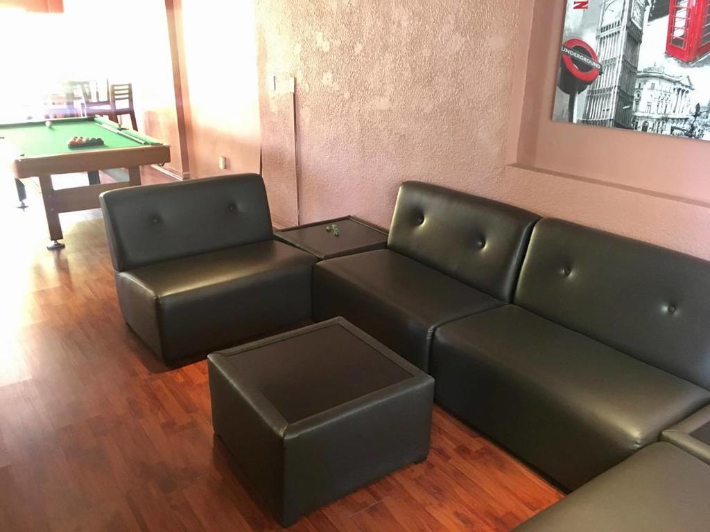 Hotel Gracia Zacatecas Guadalupe  Екстериор снимка