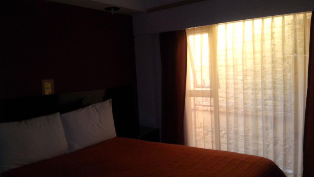 Hotel Gracia Zacatecas Guadalupe  Екстериор снимка