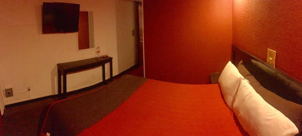 Hotel Gracia Zacatecas Guadalupe  Екстериор снимка