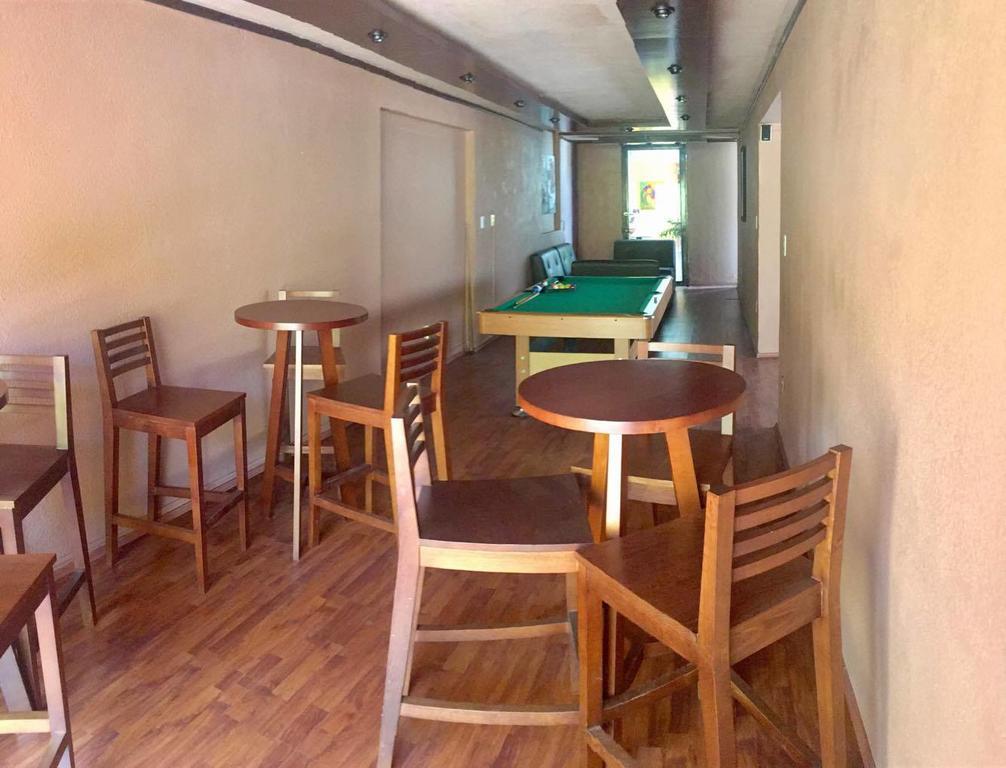 Hotel Gracia Zacatecas Guadalupe  Екстериор снимка