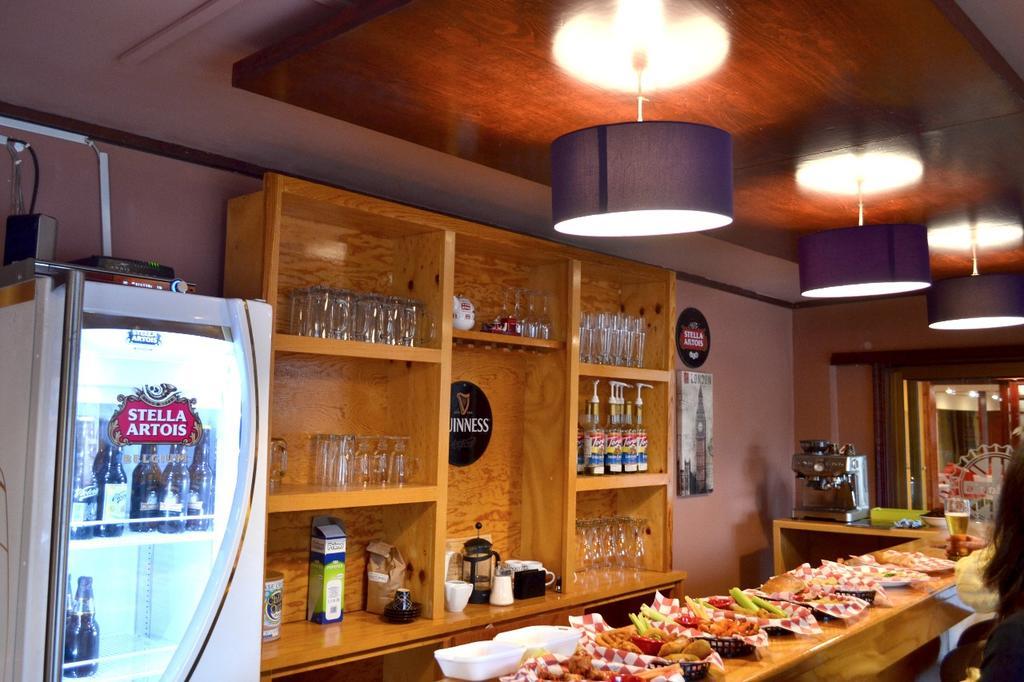 Hotel Gracia Zacatecas Guadalupe  Екстериор снимка